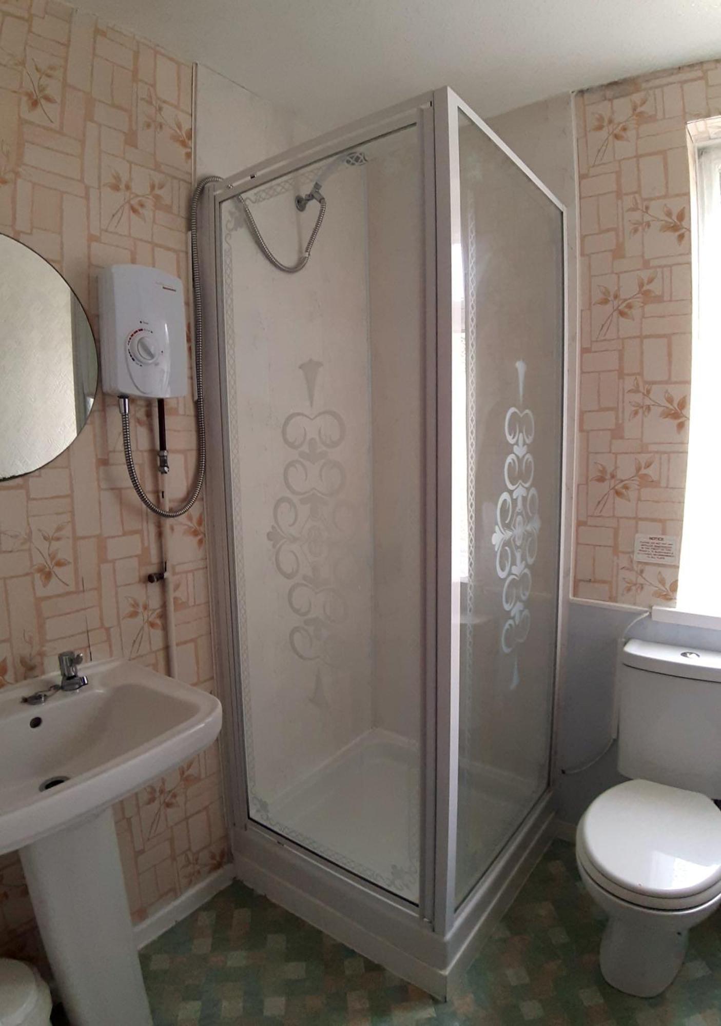 Rosemede Holiday Flats Μπλάκπουλ Εξωτερικό φωτογραφία