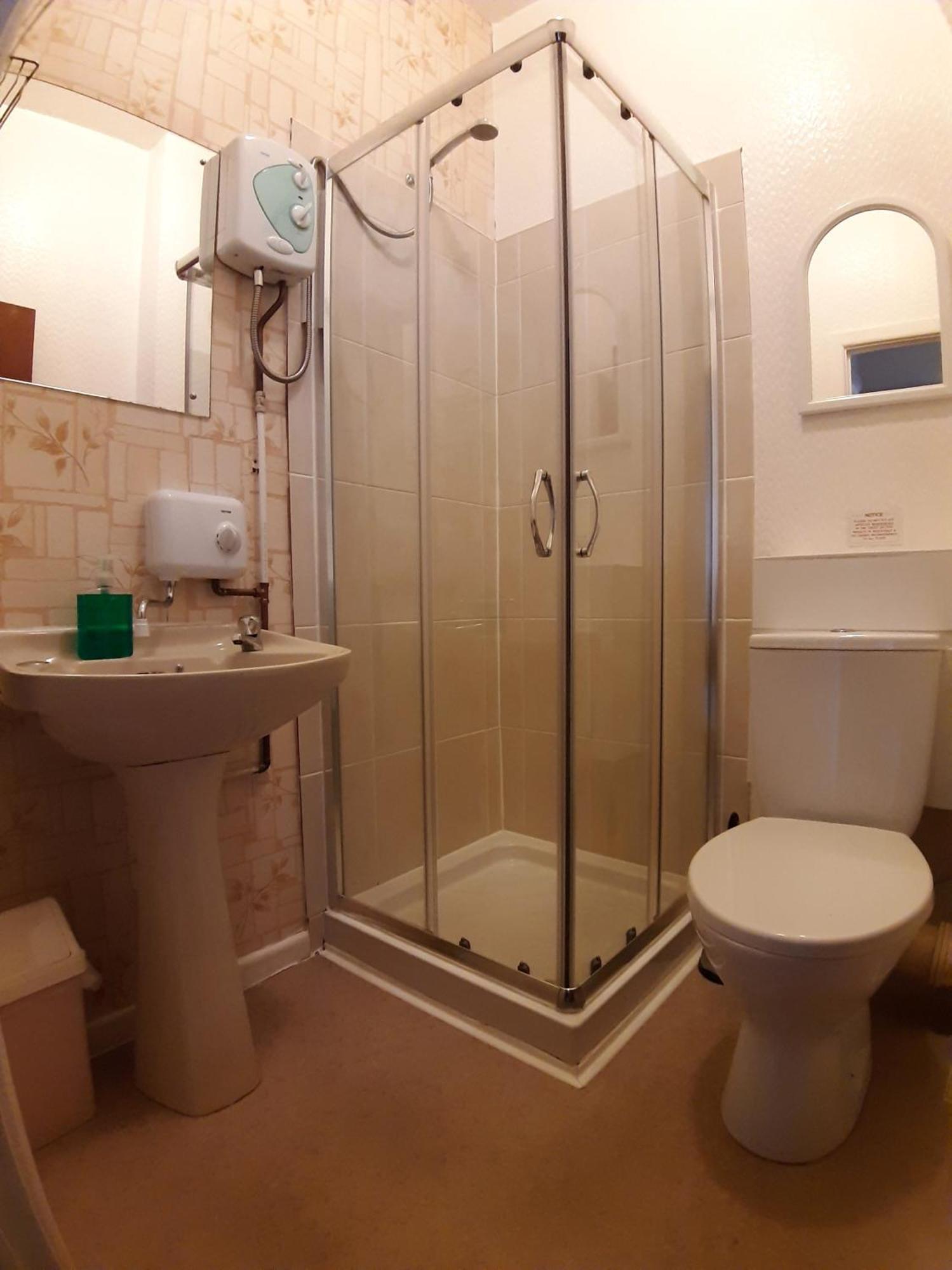 Rosemede Holiday Flats Μπλάκπουλ Εξωτερικό φωτογραφία