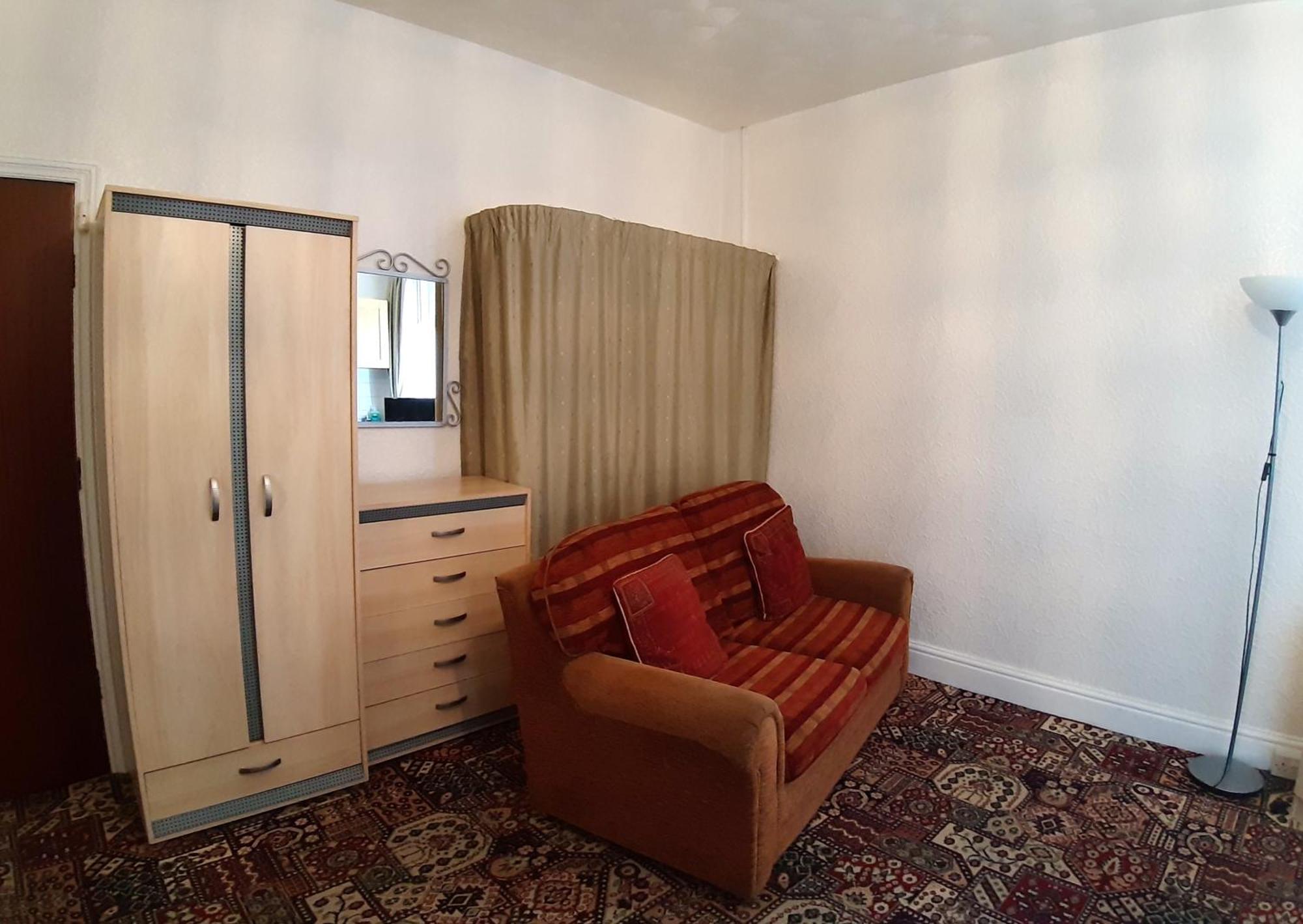 Rosemede Holiday Flats Μπλάκπουλ Εξωτερικό φωτογραφία