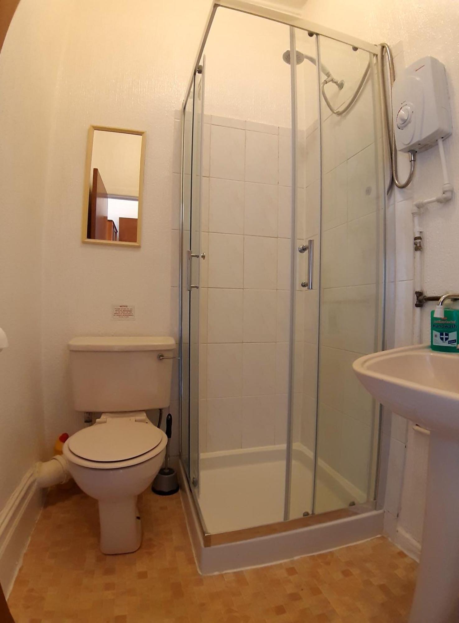 Rosemede Holiday Flats Μπλάκπουλ Εξωτερικό φωτογραφία