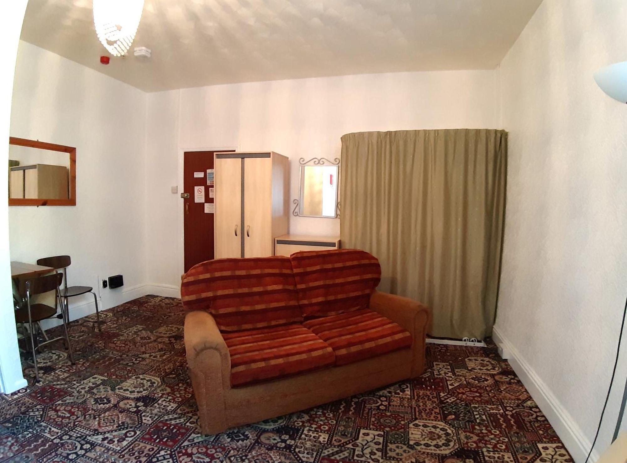 Rosemede Holiday Flats Μπλάκπουλ Εξωτερικό φωτογραφία