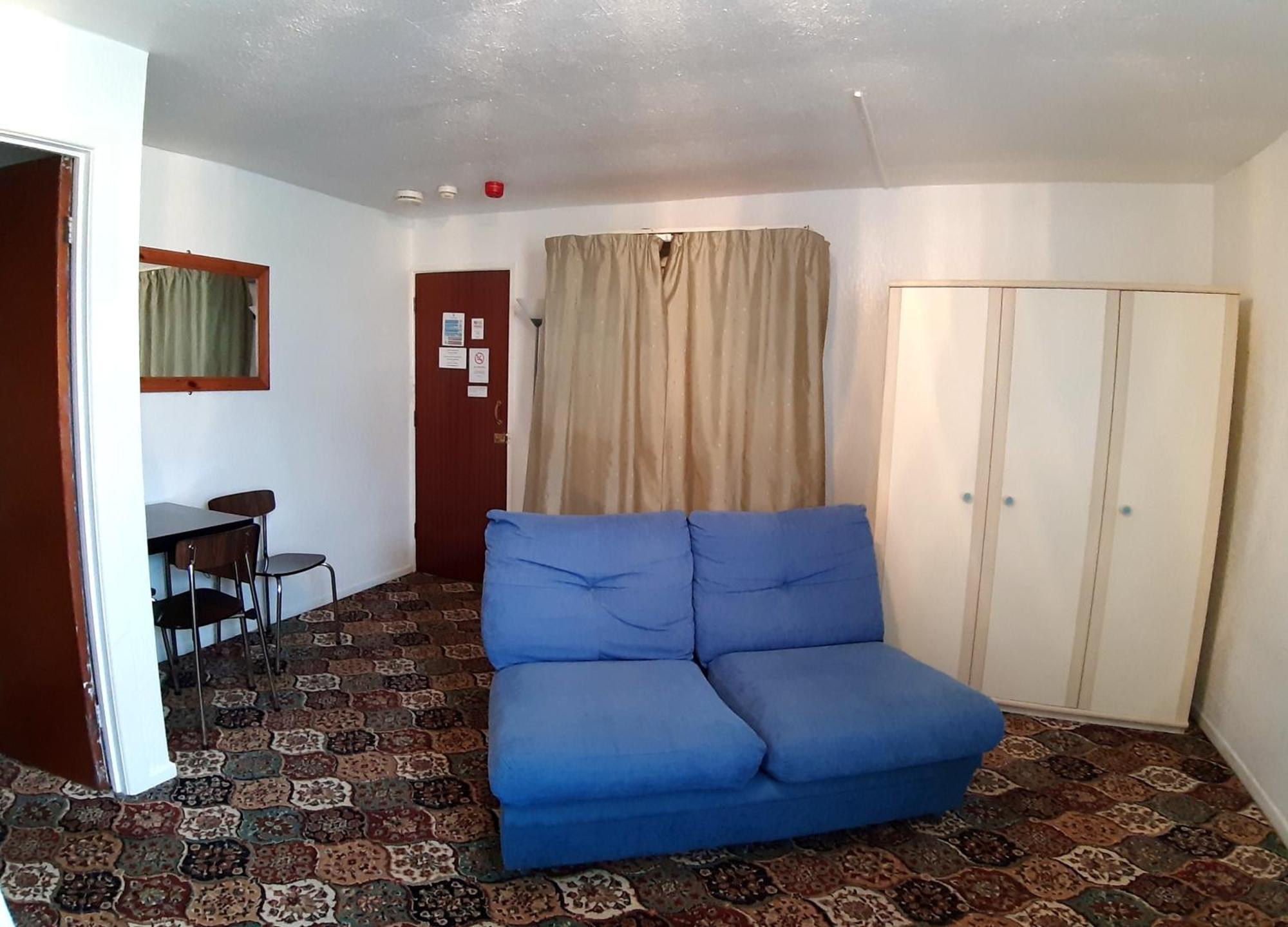 Rosemede Holiday Flats Μπλάκπουλ Εξωτερικό φωτογραφία
