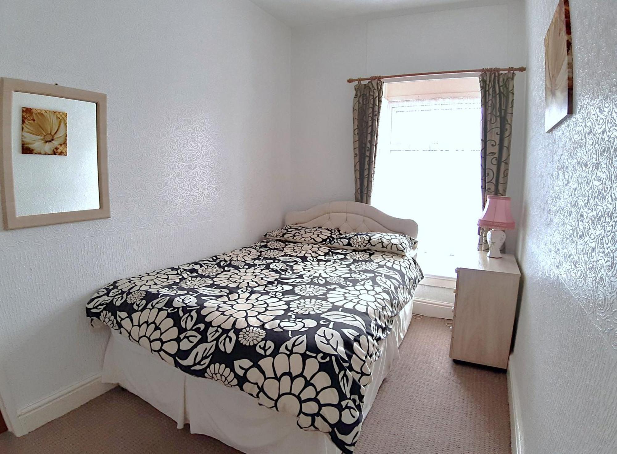Rosemede Holiday Flats Μπλάκπουλ Εξωτερικό φωτογραφία