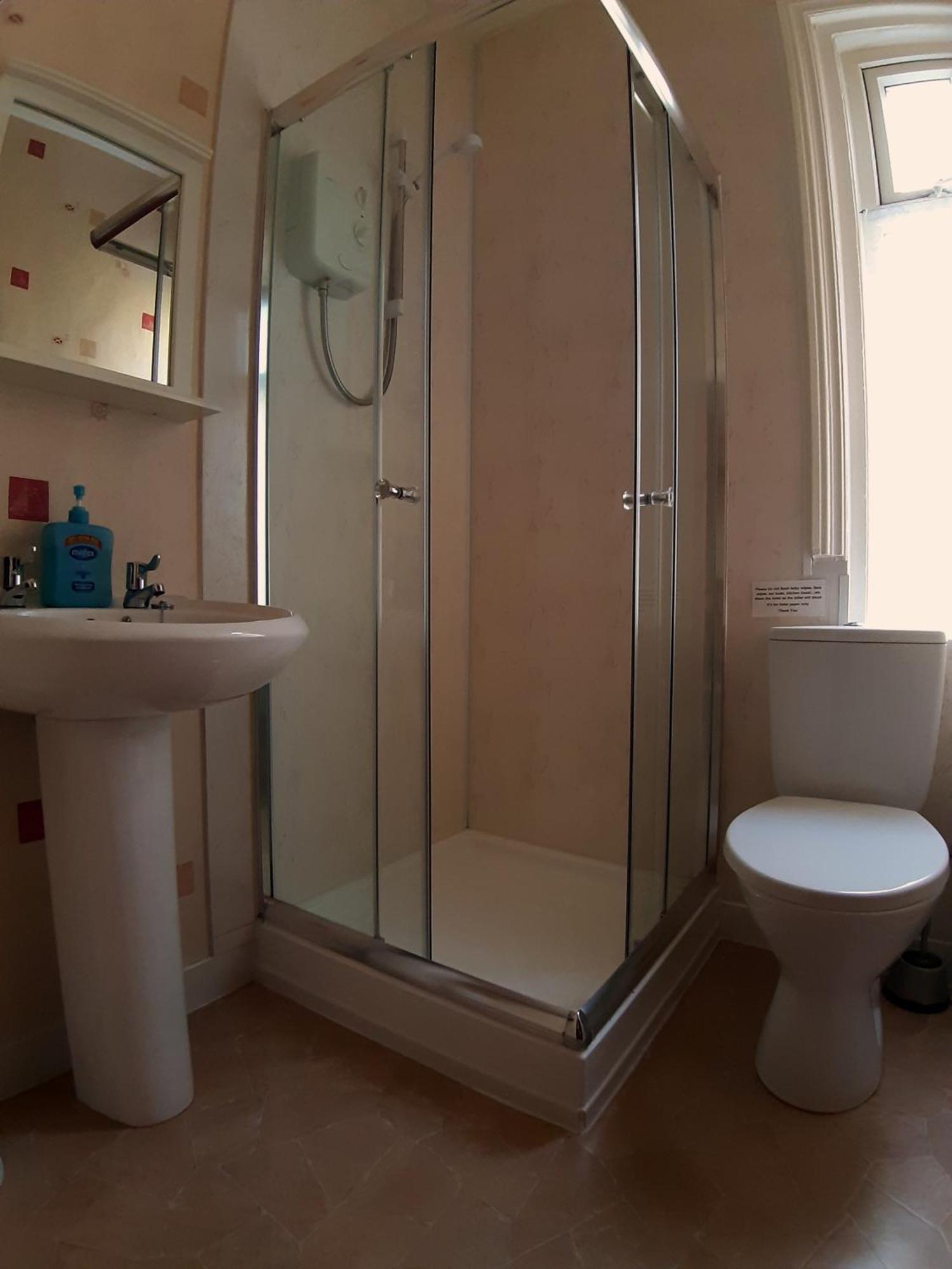 Rosemede Holiday Flats Μπλάκπουλ Εξωτερικό φωτογραφία