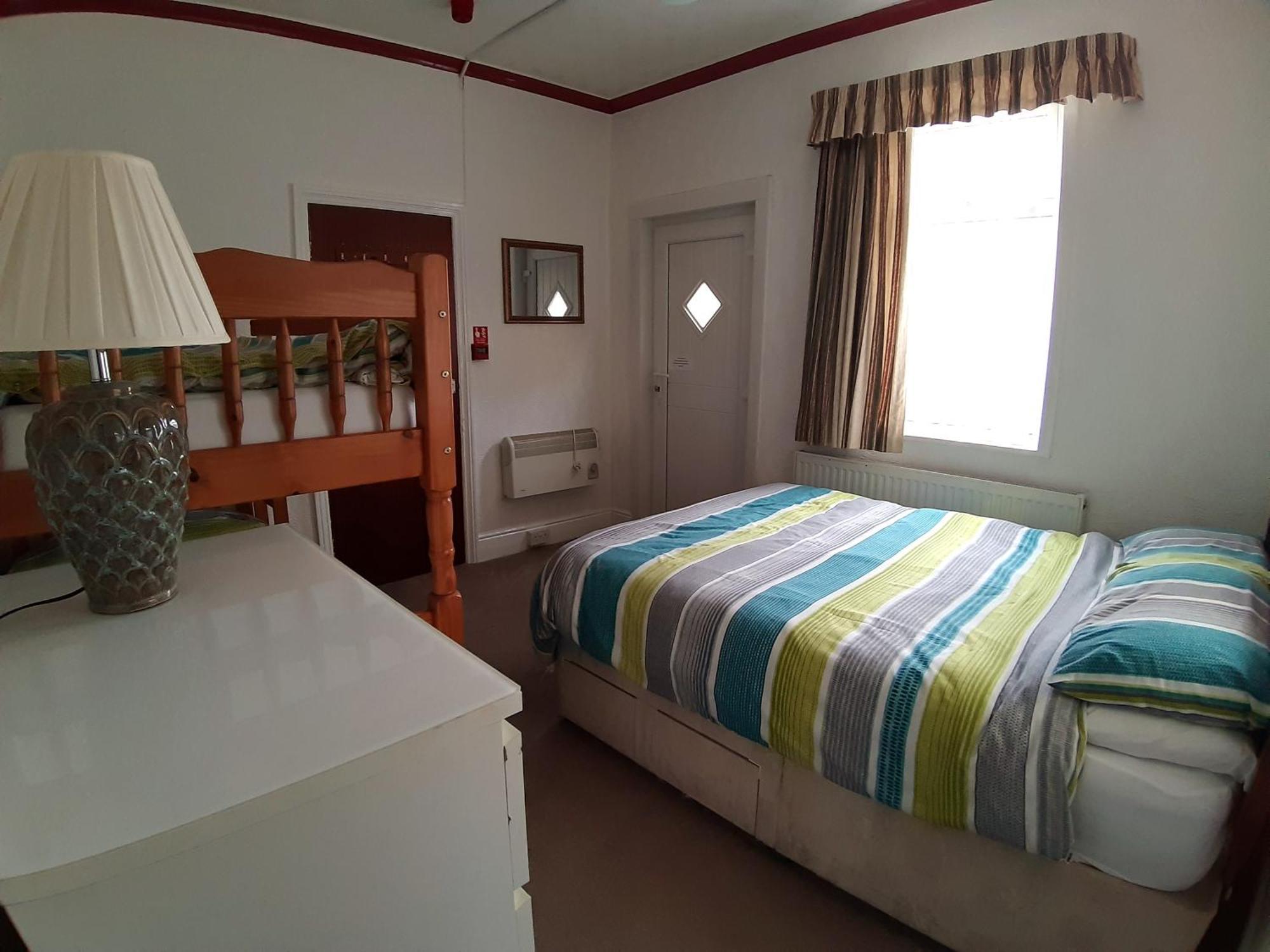 Rosemede Holiday Flats Μπλάκπουλ Εξωτερικό φωτογραφία