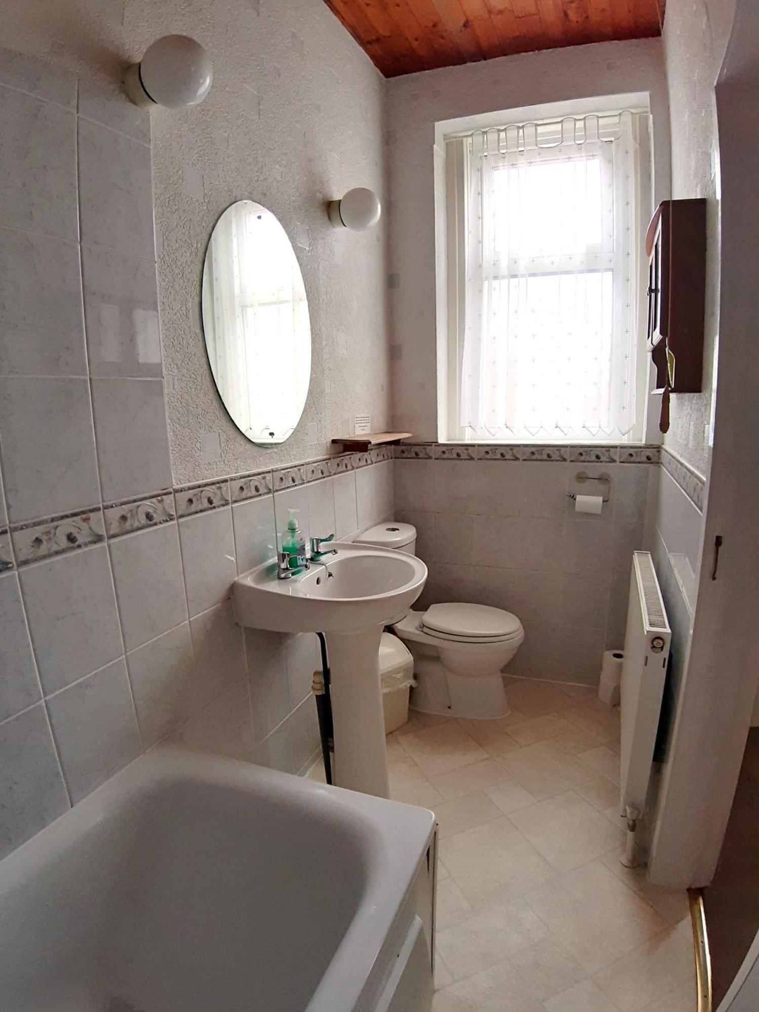 Rosemede Holiday Flats Μπλάκπουλ Εξωτερικό φωτογραφία