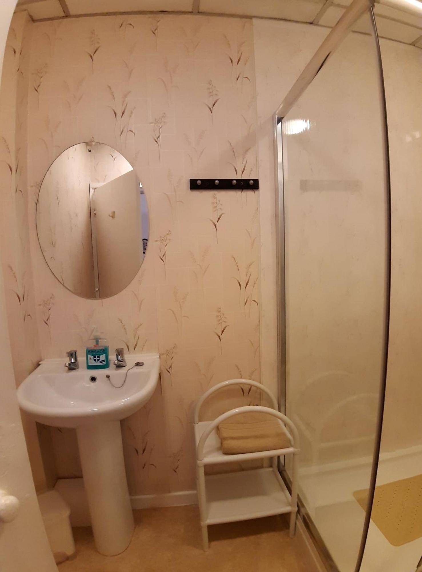Rosemede Holiday Flats Μπλάκπουλ Εξωτερικό φωτογραφία