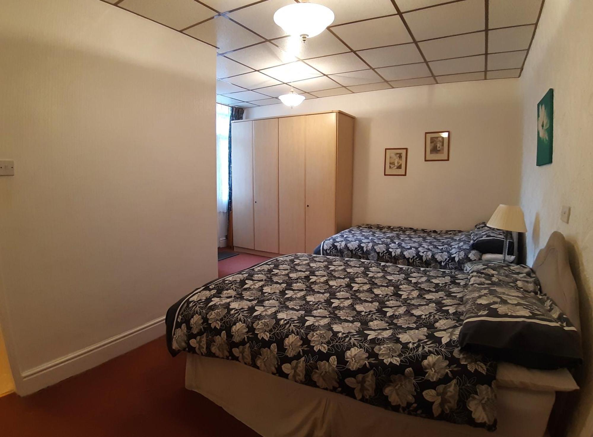 Rosemede Holiday Flats Μπλάκπουλ Εξωτερικό φωτογραφία