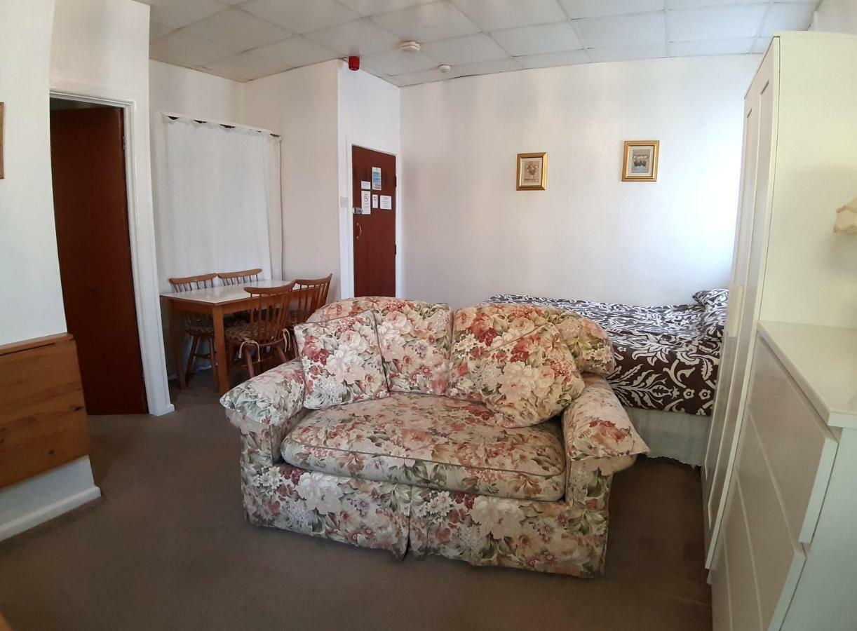 Rosemede Holiday Flats Μπλάκπουλ Εξωτερικό φωτογραφία